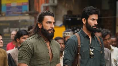 Danish Pandor joined aamir khan for film lalkara after featuring in ranveer singh dhurandhar