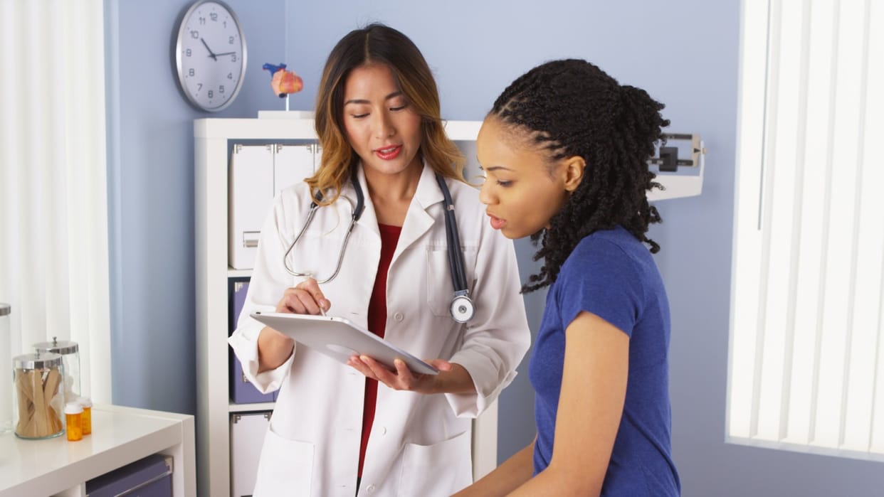 Women Health tips 5 essential health checkup every woman should need