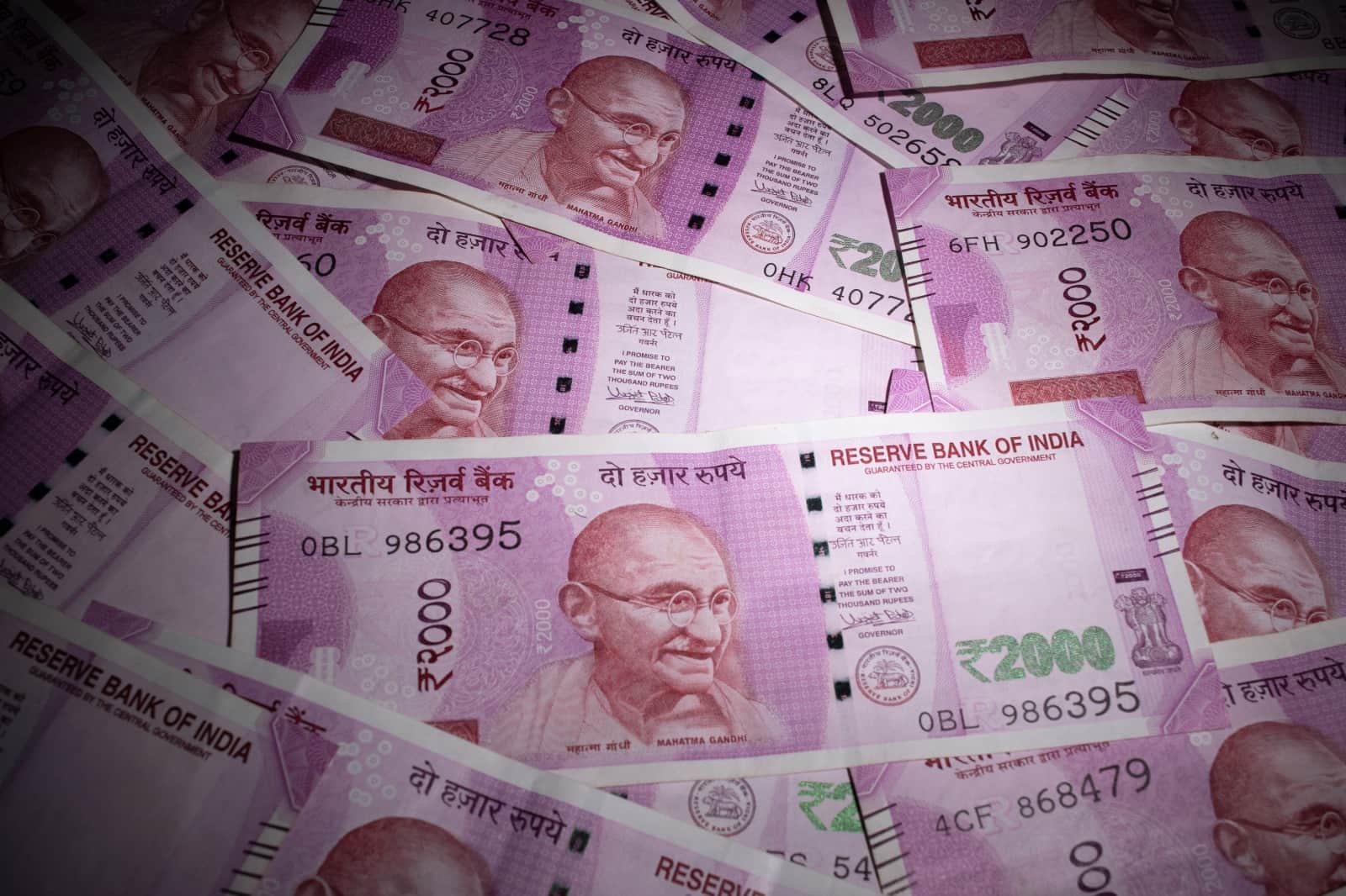 Reserve bank of india guidelines for 2000 rupees note how to exchange 2000 rupees check process in hindi