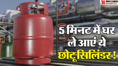 Sales of 5-kilogram small cylinders resume, providing relief to students and migrant workers