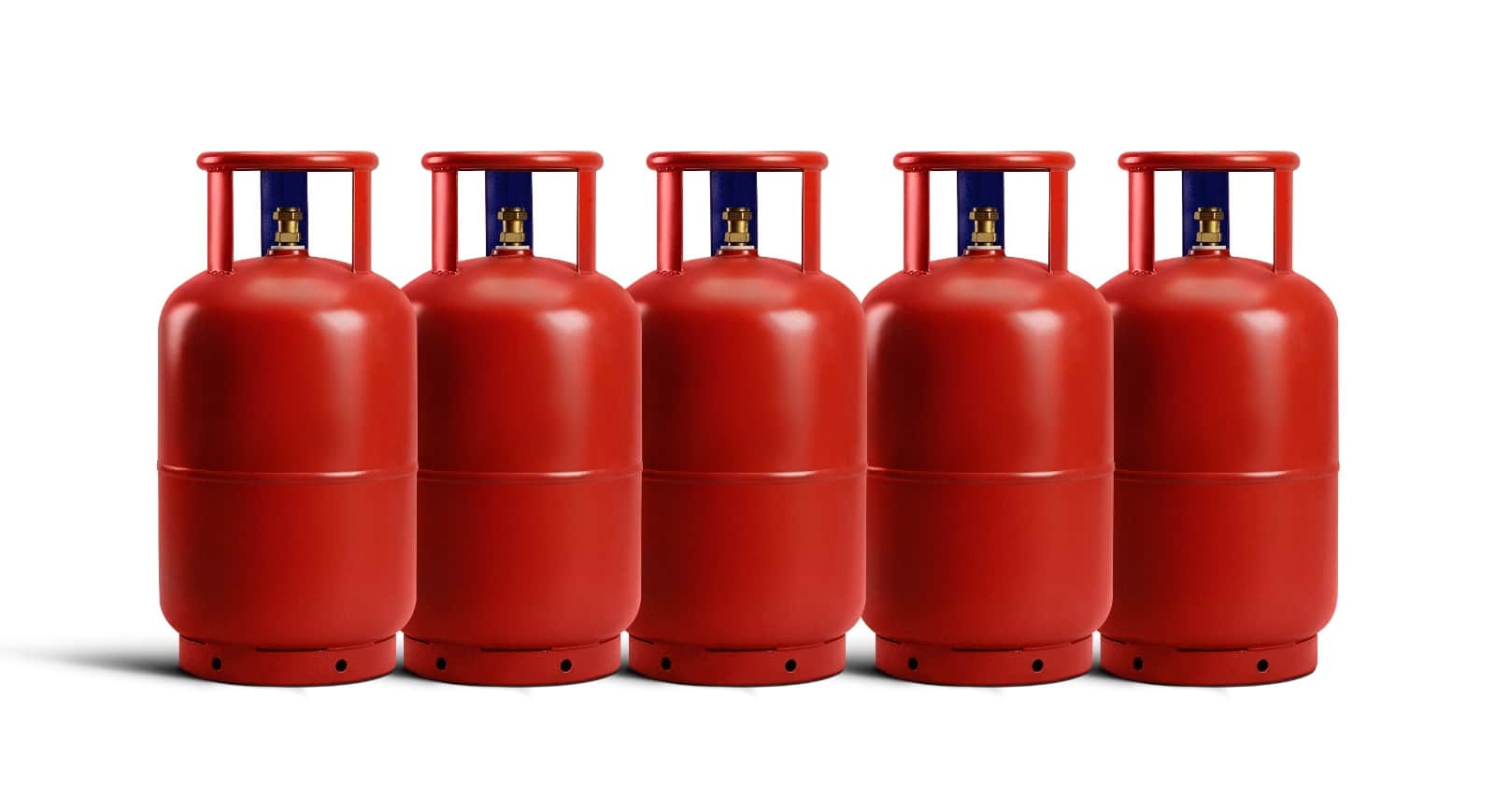 LPG Gas Cylinder Booking: You can get a small 5 kg cylinder from the gas agency