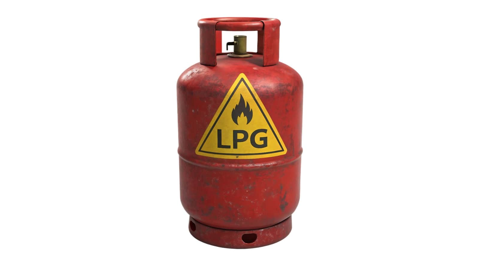 LPG Gas Cylinder Booking: You can get a small 5 kg cylinder from the gas agency