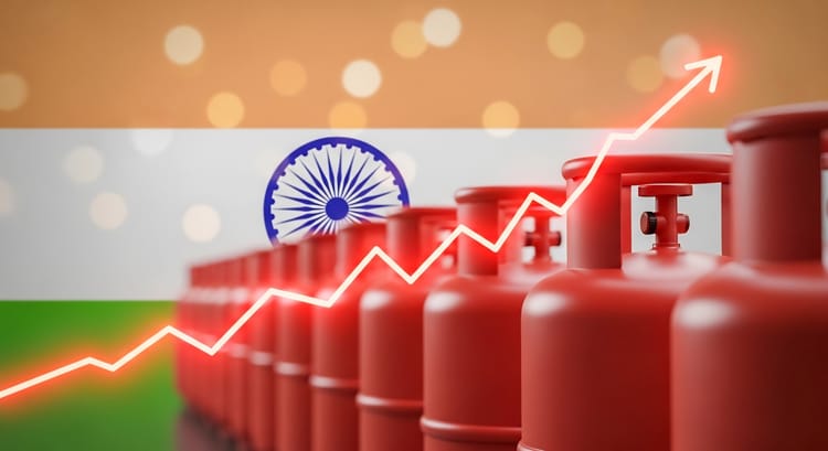 Gas Crisis: महंगे एलपीजी सिलिंडर ने बिगाड़ा छात्रों का बजट, तैयारी पर भी पड़ा असर; दिल्लीवाले पीएनजी की ओर