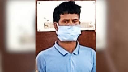 Rambhavan Chauhan Murder Case Killed by His Own Associate Strangled with Gamcha Following