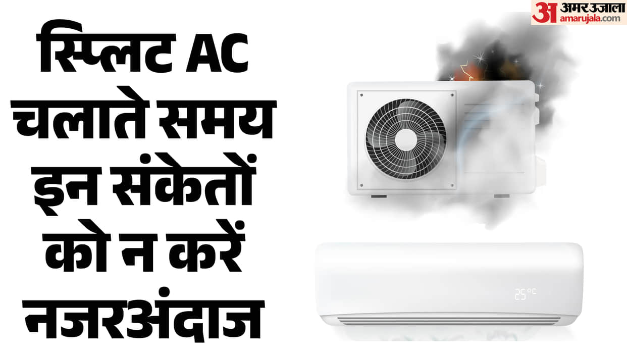 Don't Let Your AC Explode, Top Maintenance Tips to Prevent Fire This Summer