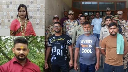 Mother Finds Peace After Court Verdict in Double Murder Case