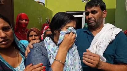 Sonipat young boy killed in Russia-Ukraine war