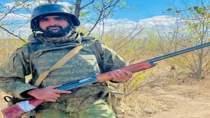 Sonipat young boy killed in Russia-Ukraine war