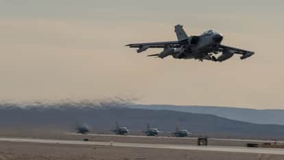 Austria Claims We Did Not Grant US Our Airspace for Operations Against Iran