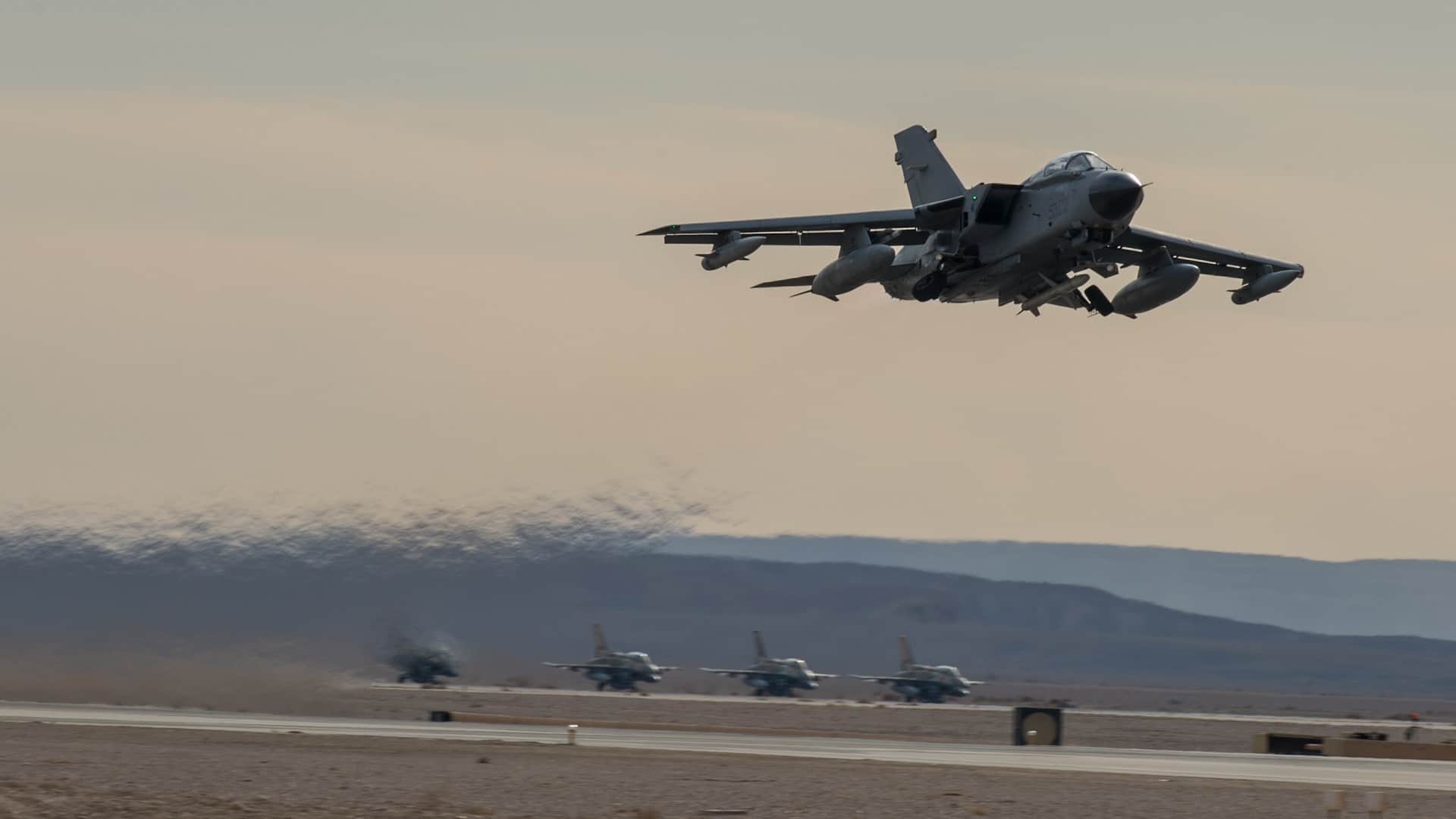 अमेरिकी एयरक्राफ्ट (फाइल फोटो)