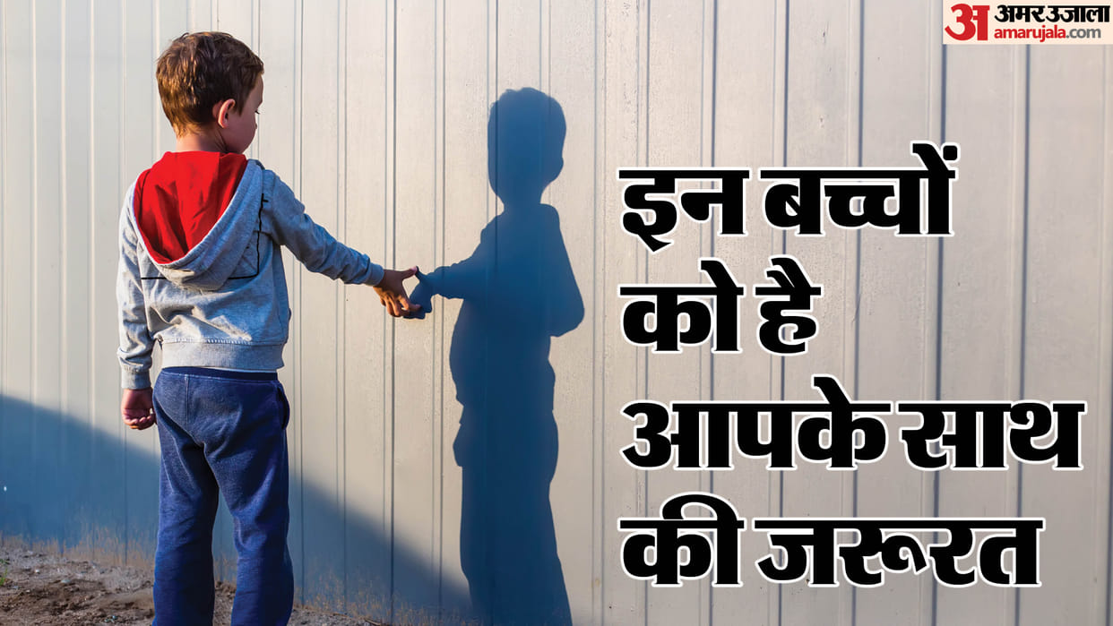 World Autism Awareness Day 2026 what is the symptoms of autism in a child