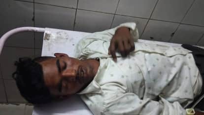 Bahraich: Wife beaten in public, then tied to bike and dragged, villagers beat husband to death