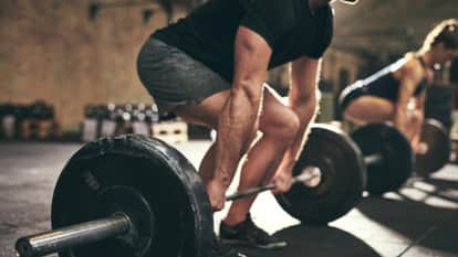 Pakistan weightlifting chief and coach banned for life by CAS for doping