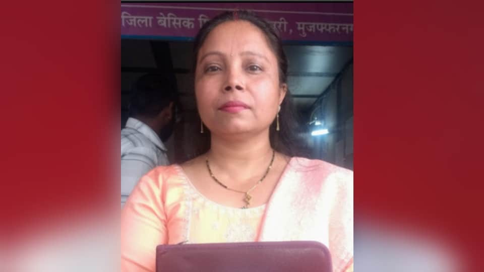 भावुक हुए अभ्यर्थी