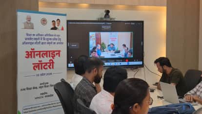 RTE Lottery Results Released: 1.06 Lakh Children in MP Secure Free Admission to Private Schools; Others Await