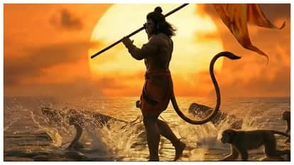 akshay kumar share new song Bajarang Ban on Hanuman Jayanti on 2nd april 2026