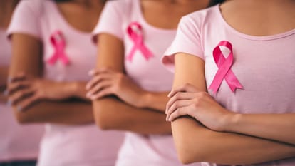 artificial intelligence and health care AI can spot early risk of skin breast and lungs cancer