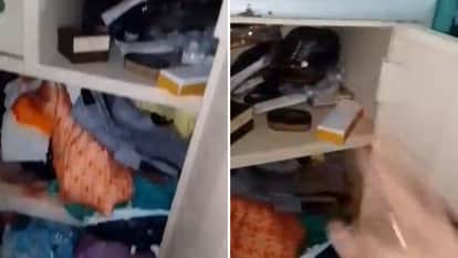 Theft of 20 Lakhs in Ballia Woman Gone to Hyderabad for Husband heart Treatment FIR Filed