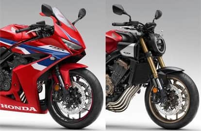 Honda Halts Sales of CB650R, CBR650R & X-ADV in India Due to Limited Stock Strategy