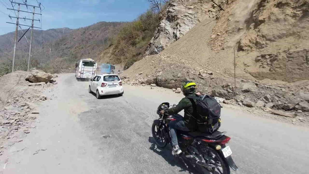 Chardham Yatra 2026 Work on issuing Green Cards for the Char Dham Yatra has begun Karanprayag news