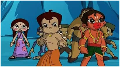 Doraemon Japanese creators wants to meet ss rajamouli fan of his work in rrr and bahubali