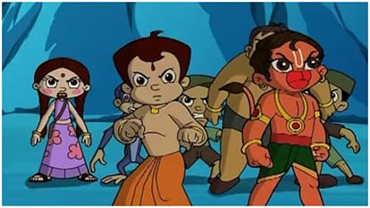 Doraemon Japanese creators wants to meet ss rajamouli fan of his work in rrr and bahubali