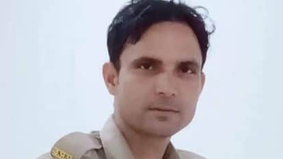 Bijnor constable suspended for giving false information in Bareilly
