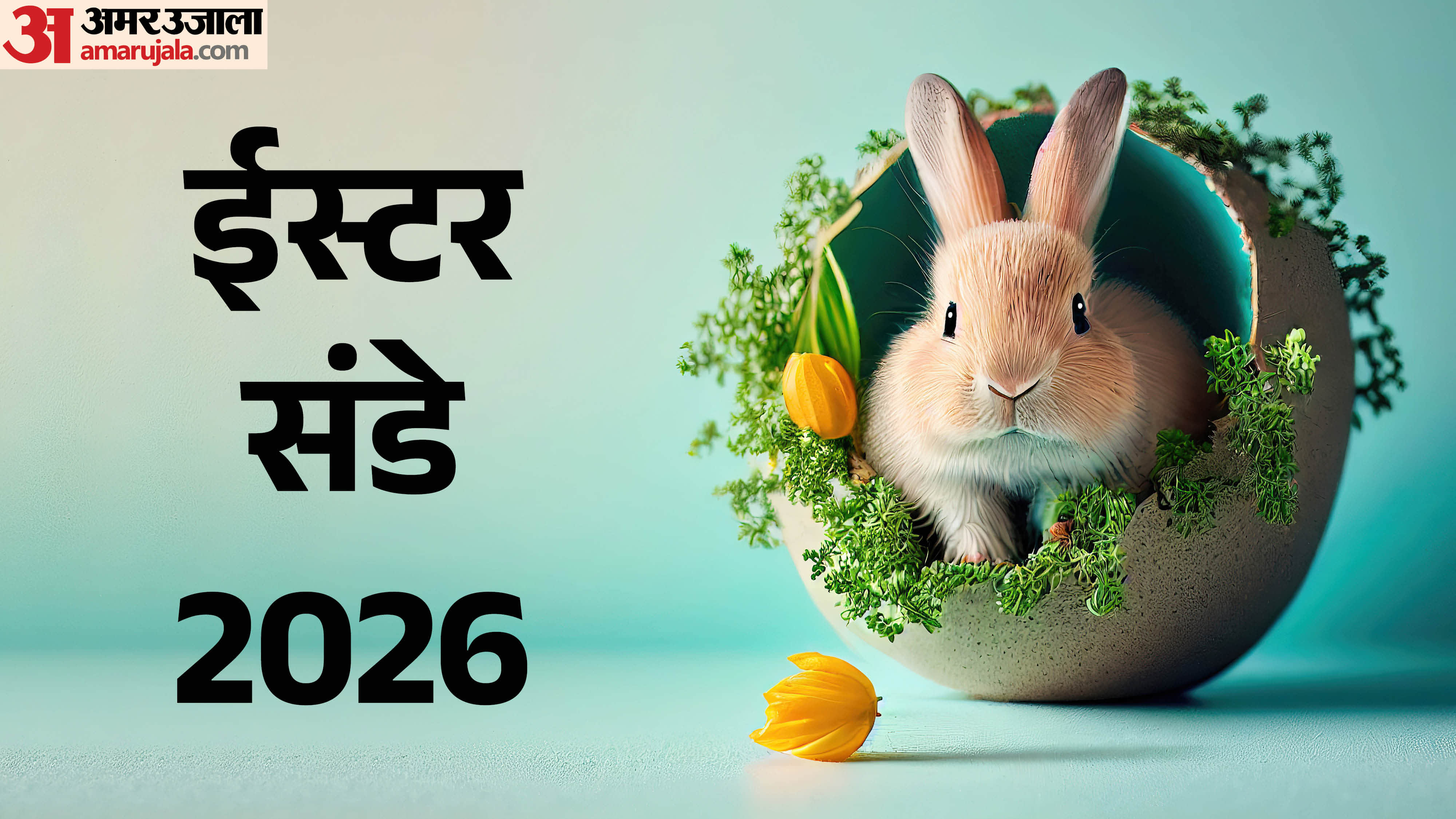 ईस्टर संडे 2026