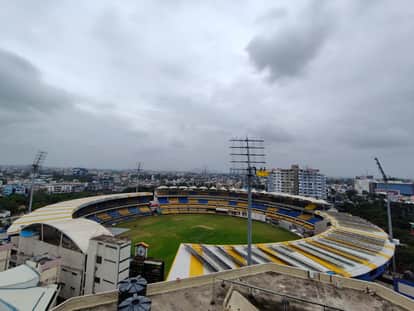 Indore: MPCA will provide pension to former women cricketers of Madhya Pradesh who have played international m