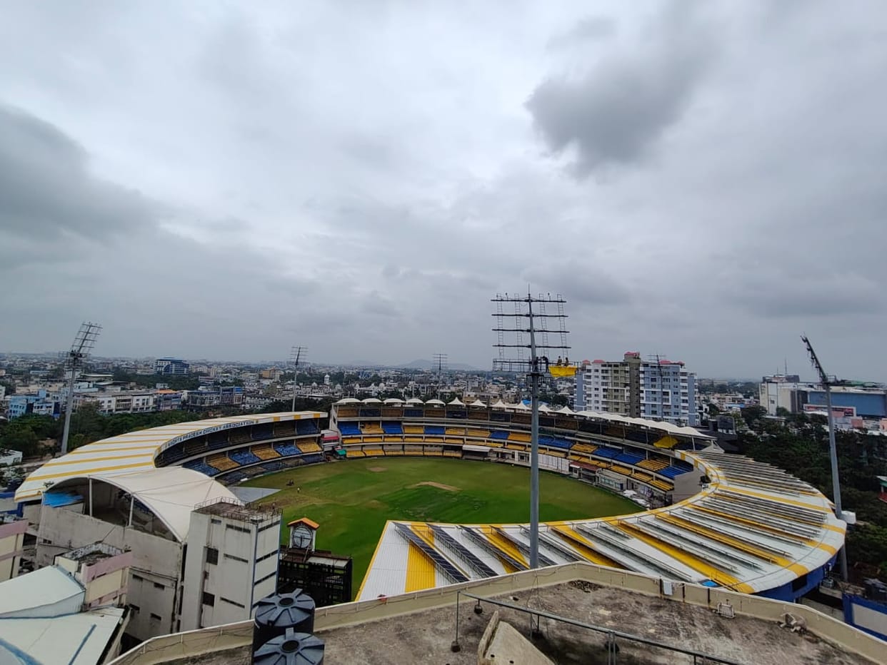 Indore: MPCA will provide pension to former women cricketers of Madhya Pradesh who have played international m