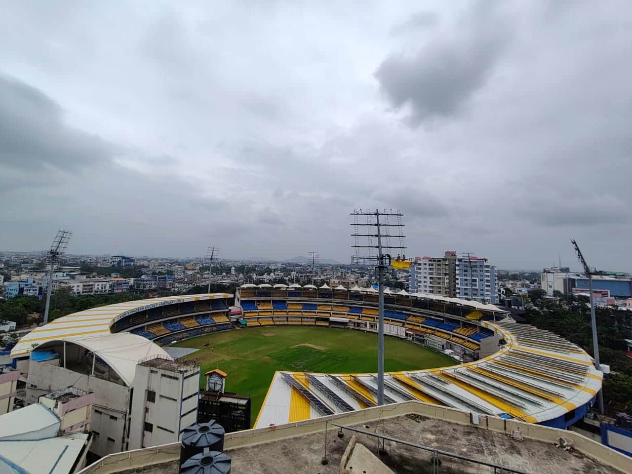 एमपीसीए