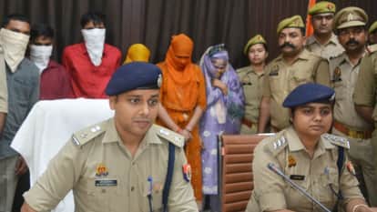 Inter-state Gang Behind Matrimonial Website Fraud Busted Six Cyber Fraudsters Including Three Women Arrested