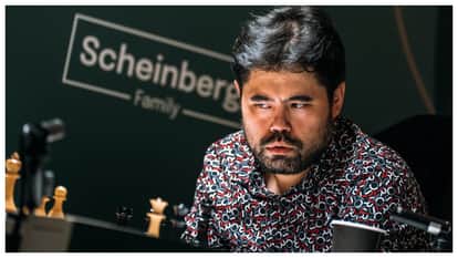 American Grandmaster Hikaru Nakamura has slammed FIDE for its stringent anti-cheating measures at Candidates