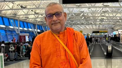 Former DGP Gupteshwar Pandey statement kidnapping starts bihar IPS officer advised dacoits patna Bihar news