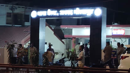 Civil Court Bar Association election, Outgoing president accused of assault, FIR lodged in Gorakhpur