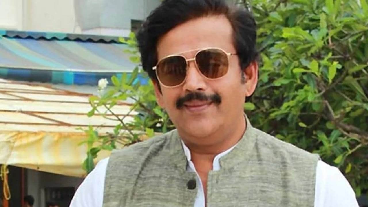 गोरखपुर सांसद रवि किशन