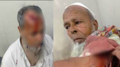 Saharanpur: Clash over namaz timing in Saharanpur village, six injured in stone pelting