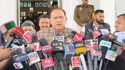 Himachal Vidhan Sabha budget Session: Proceedings of the 11th session lasted for 90 hours