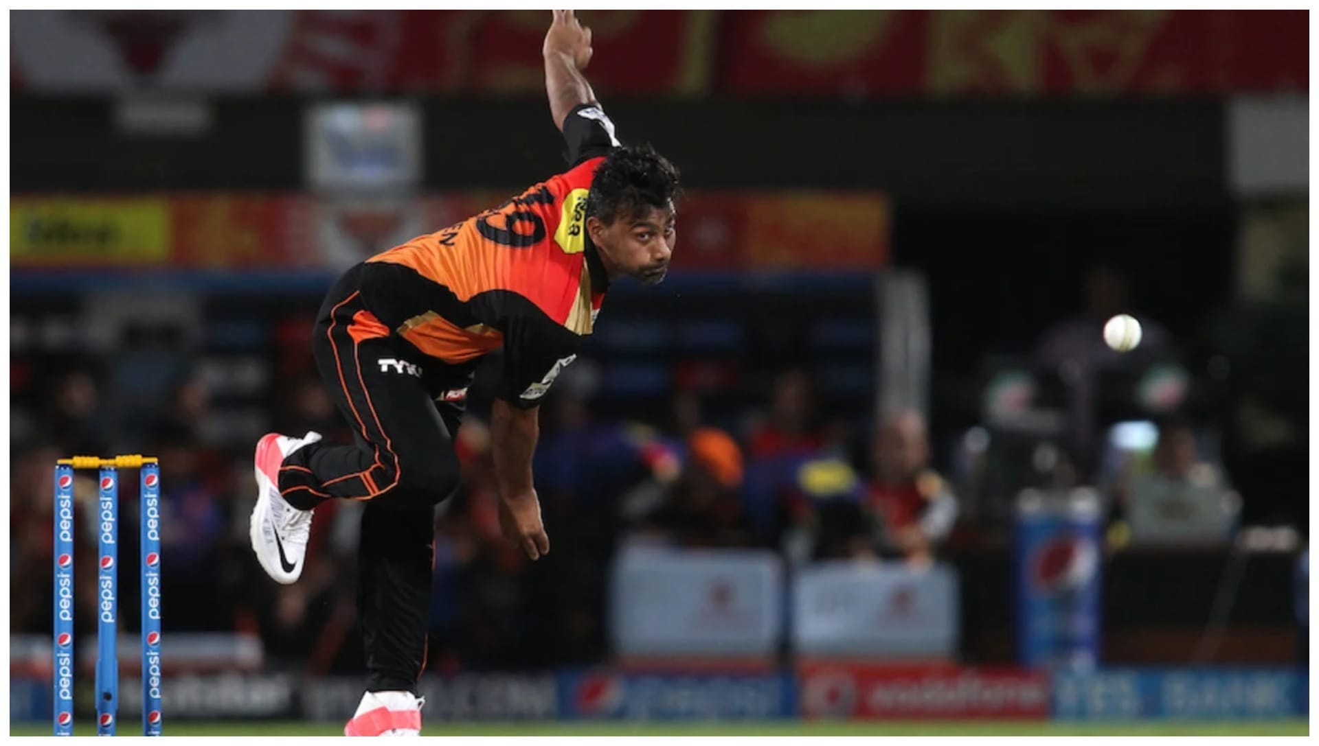 IPL 2026: Most First-Ball Wickets in IPL History – Mohammed Shami Tops the Elite List