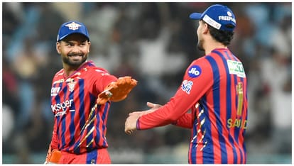 SRH vs LSG Dream11 Prediction: IPL 2026 Playing XI Captain Vice-Captain Players List News in Hindi