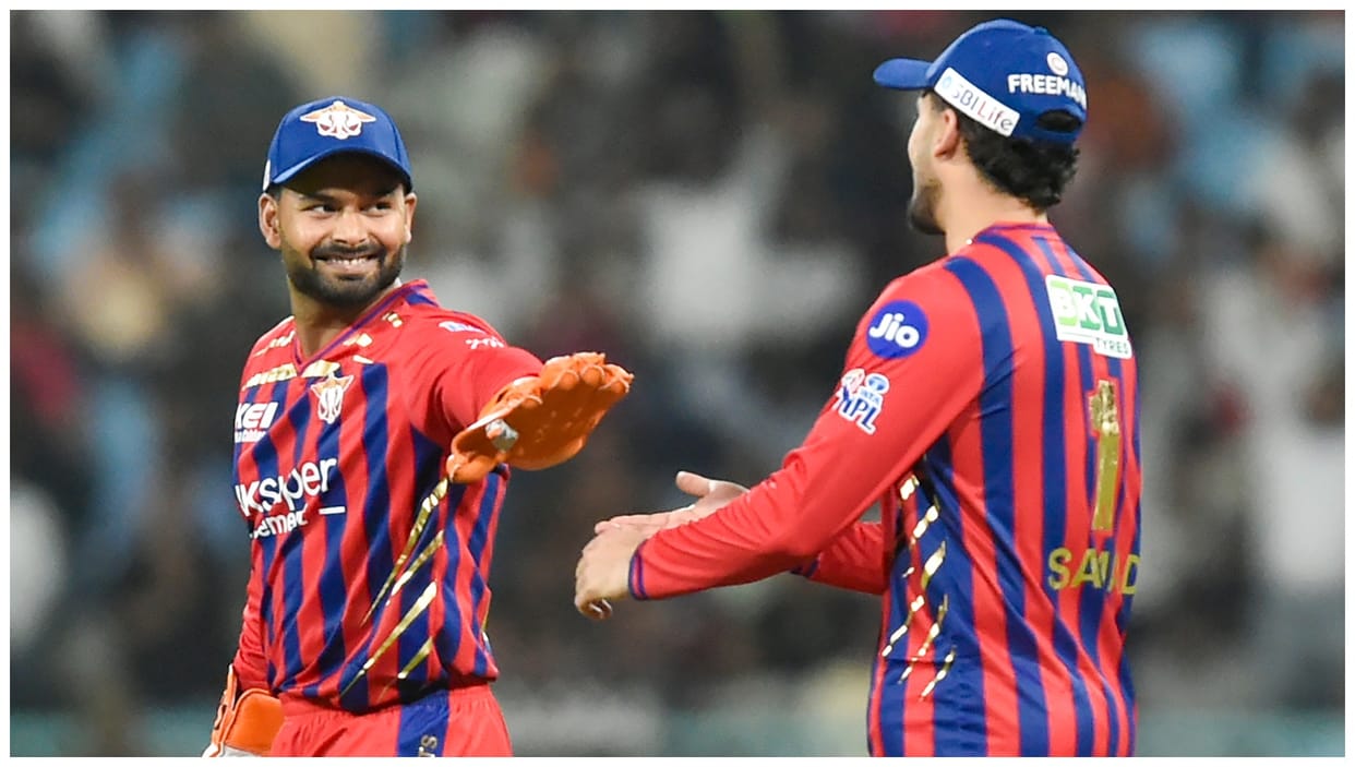 SRH vs LSG Dream11 Prediction: IPL 2026 Playing XI Captain Vice-Captain Players List News in Hindi