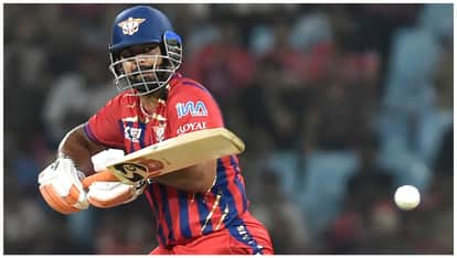 IPL 2026: Rishabh Pant Defends Opening Move, Blames Extra runs as LSG Fall to DC