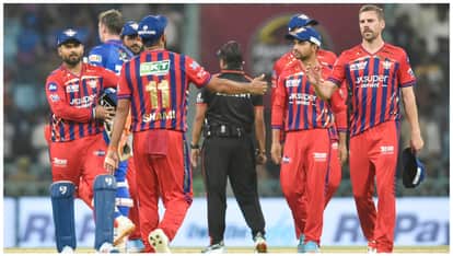 IPL 2026: Rishabh Pant Defends Opening Move, Blames Extra runs as LSG Fall to DC