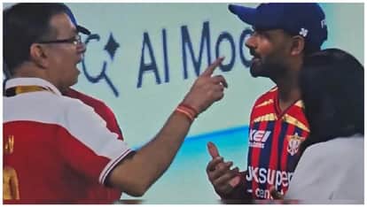 IPL 2026: Rishabh Pant- Sanjiv Goenka Chat After Loss Sparks KL Rahul Comparison Concerns