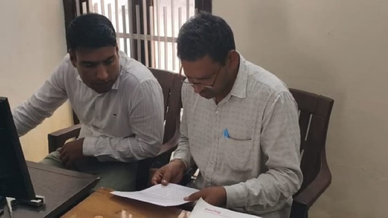 Illegal Mining Scam in Narnaul: Vigilance Bureau Arrests Mining Department Clerk; 16 Accused Arrested So Far