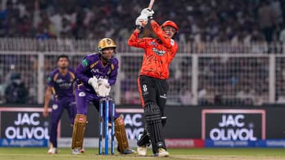 IPL 2026 SRH vs KKR Result: Sunrisers Hyderabad vs Kolkata Knight Riders Key Highlights Analysis Points Table