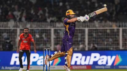 IPL 2026 SRH vs KKR Result: Sunrisers Hyderabad vs Kolkata Knight Riders Key Highlights Analysis Points Table