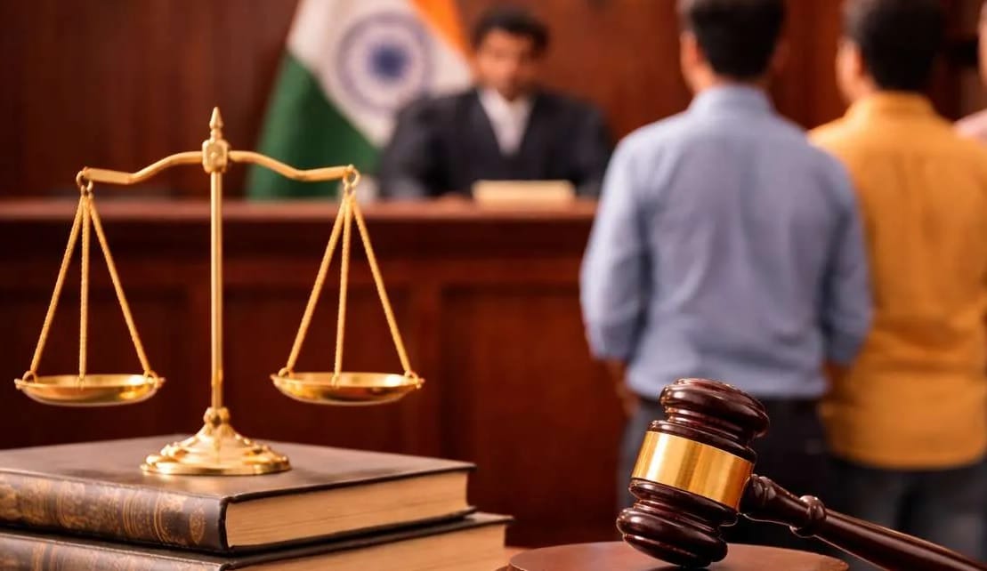 Shashank Pandit granted bail in Sarai Hakeem firing case