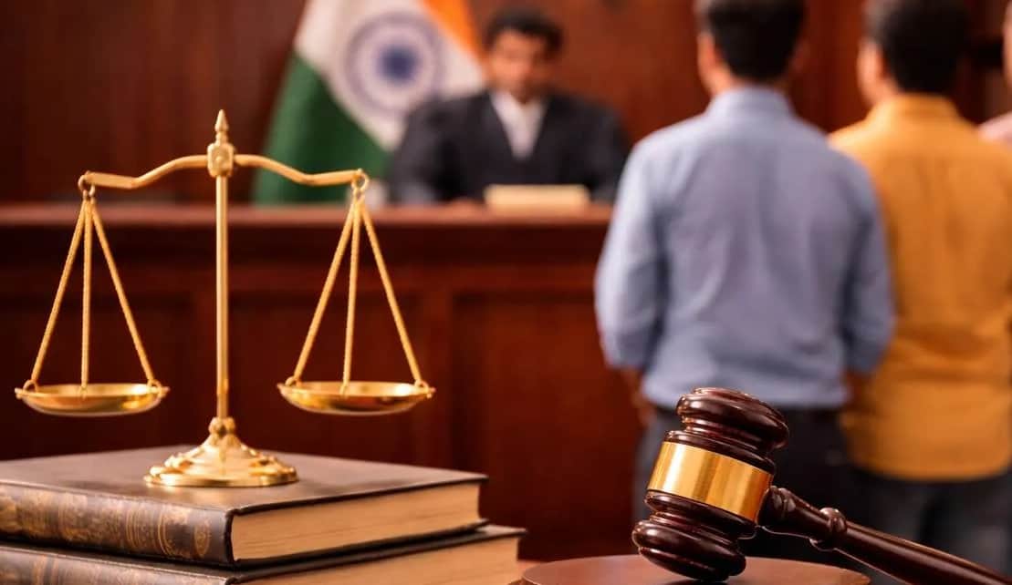 कोर्ट का फैसला (सांकेतिक)