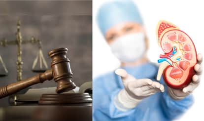 Kanpurs Barra Kidney Scandal Charges Yet to Be Framed Even After Seven Years Why Doctors Ultimately Get Away